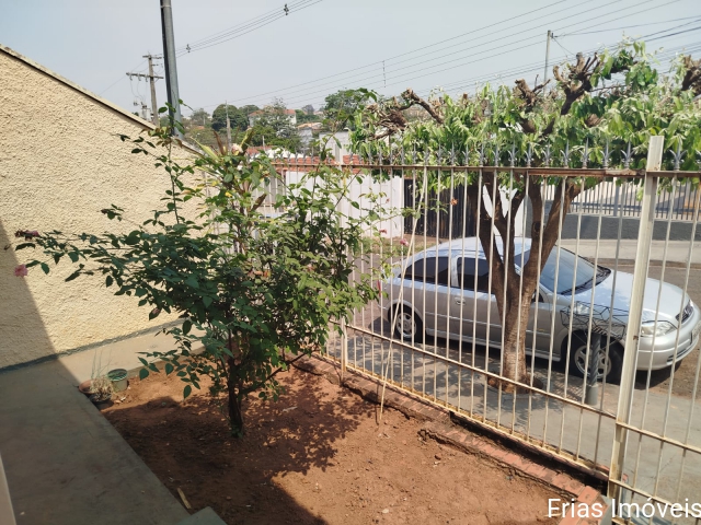 Casa para Locação Centro Catanduva