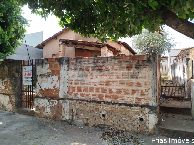 Casa para Venda Jardim Soto Catanduva