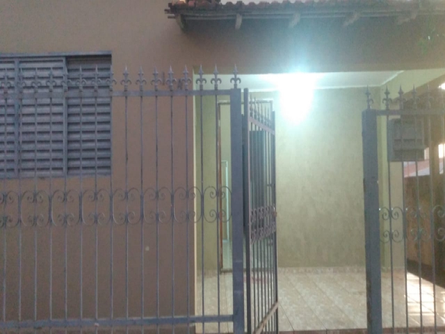 Casa para Venda Vila Celso  Catanduva